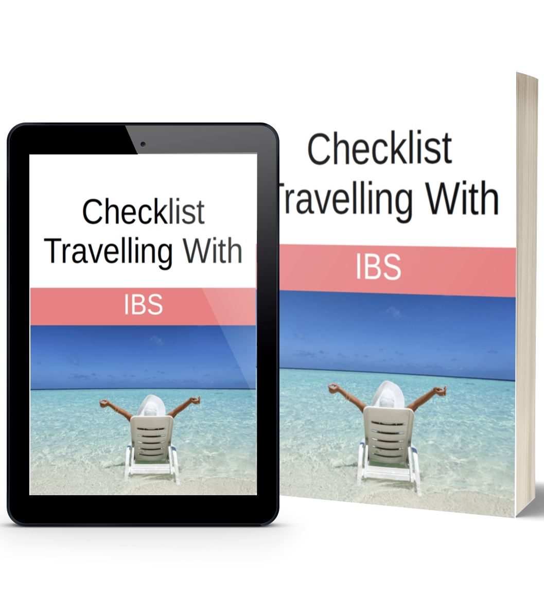 Checklist Travelling